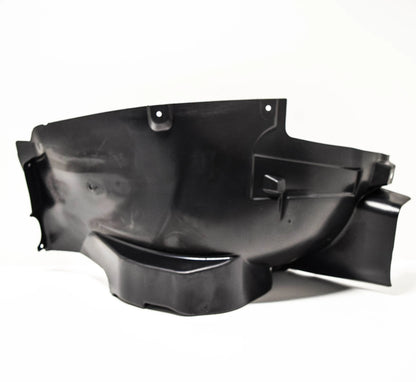 NEW MB B-CLASS W245 FRONT RIGHT MUD SPLASH GUARD FRONT PART A1696988230 ORIGINAL