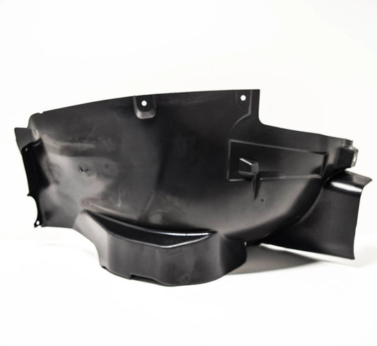 NEW MB B-CLASS W245 FRONT RIGHT MUD SPLASH GUARD FRONT PART A1696988230 ORIGINAL