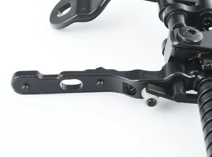 NEW BMW 3 TOURING F31 RIGHT TRUNK LID HINGE 7298070 41007298070 ORIGINAL