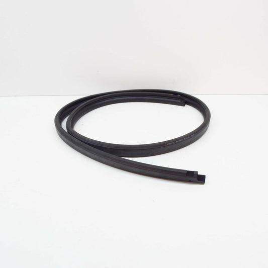 NEW MERCEDES-BENZ SLK R170 FRONT LEFT DOOR GASKET SEAL A1707270330 ORIGINAL