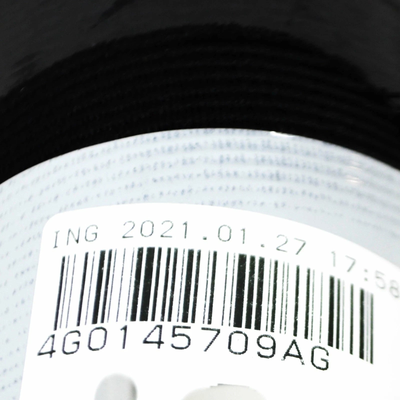 NEW AUDI A6 C7 LEFT INTERCOOLER PRESSURE HOSE 4G0145709AG