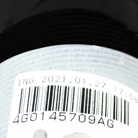 NEW AUDI A6 C7 LEFT INTERCOOLER PRESSURE HOSE 4G0145709AG