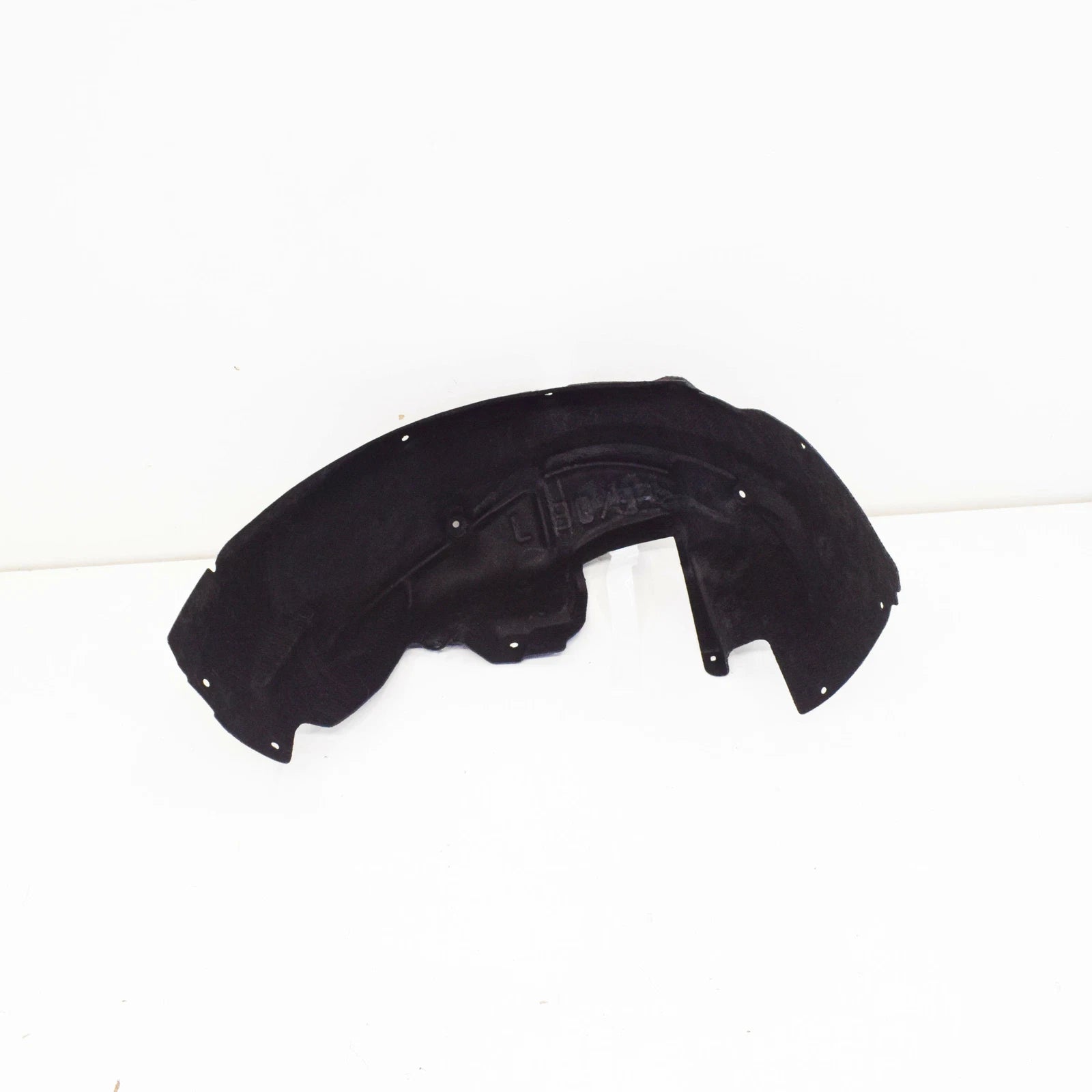 NEW BMW 3 F30 REAR LEFT WHEEL ARCH SPLASH SHIELD GUARD 51717260293