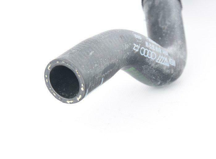 NEW AUDI A8 D4 FEED COOLANT HOSE LHD 4H1819372M ORIGINAL