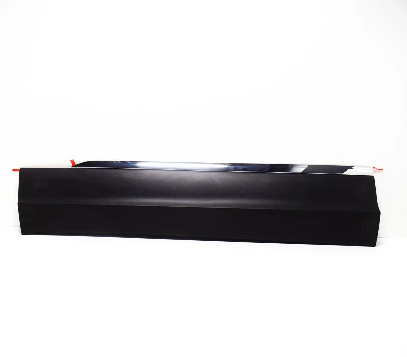 NEW VOLKSWAGEN TIGUAN MK2 5N FRONT LEFT DOOR MOULDING 5NA854939PRYP ORIGINAL