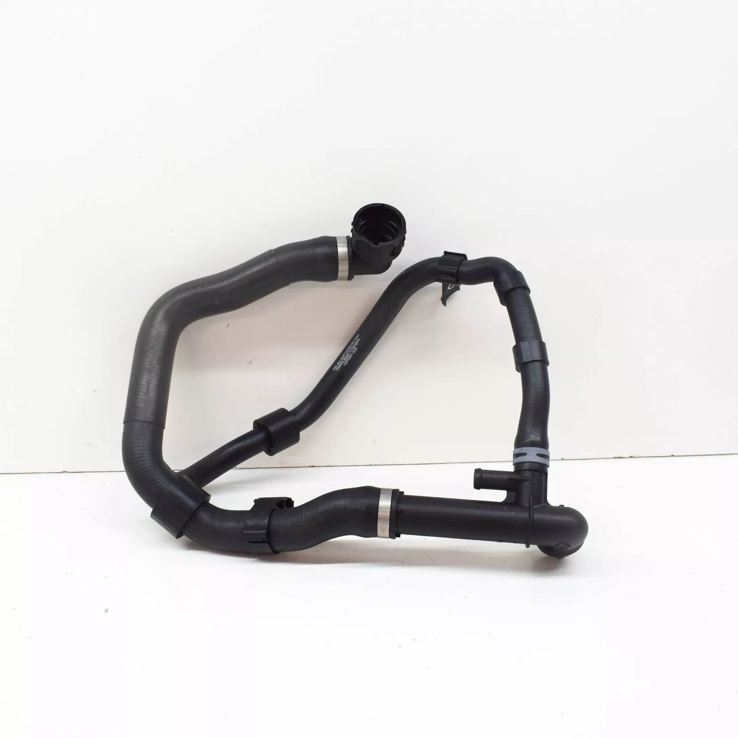 NEW VOLKSWAGEN TIGUAN AD1 COOLANT HOSE WITH RELEASE COUPLING 5QF122051AH