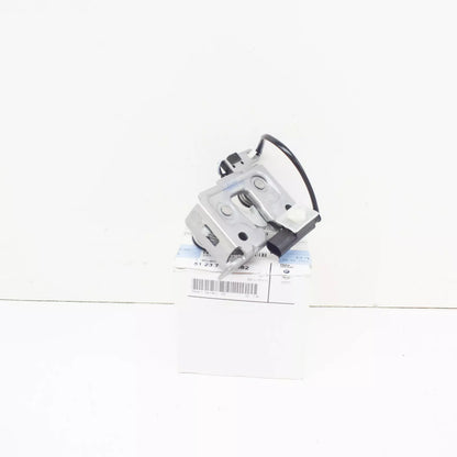 NEW BMW X3 F25 ENGINE HOOD LOCK 7336582 51237336582 ORIGINAL