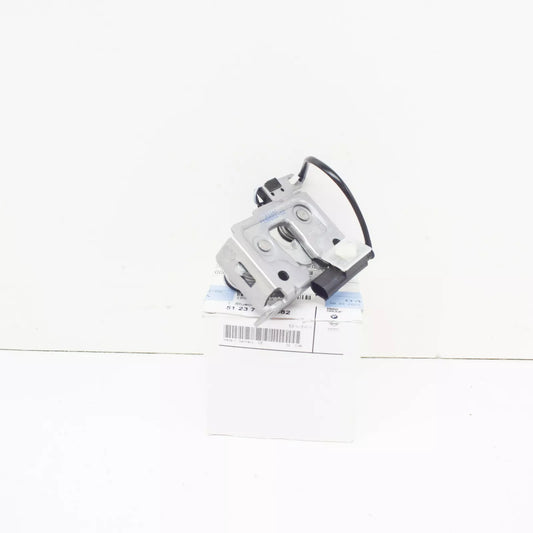NEW BMW X3 F25 ENGINE HOOD LOCK 7336582 51237336582 ORIGINAL
