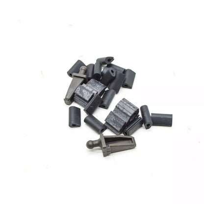 NEW AUDI A7 SPORTBACK 4G8 INTERIOR LIFTGATE HARDWARE KIT 4G8898283BDL2 ORIGINAL