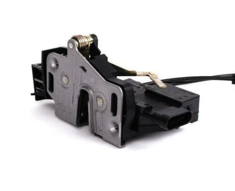 NEW MERCEDES-BENZ ML W163 REAR RIGHT DOOR LOCK A1637302235 ORIGINAL