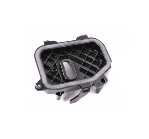 new vw touareg 7p right dipped headlight cover cap 7p0941608a original