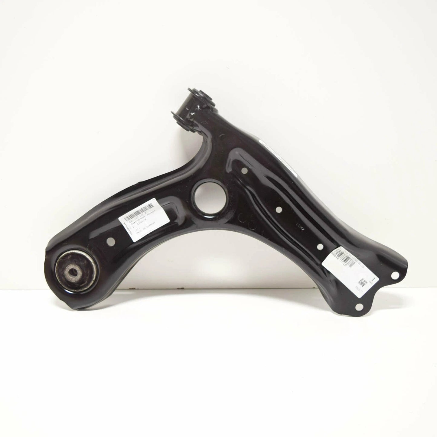 NEW AUDI A1 8X1 FRONT RIGHT LOWER CONTROL ARM 6R0407152B