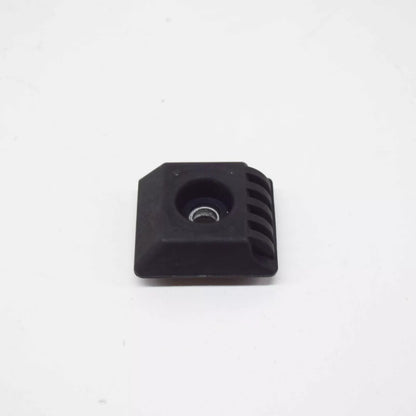 NEW MB E W124 TRUNK BOOT LID BUMP STOP BUFFER A124758004464 ORIGINAL