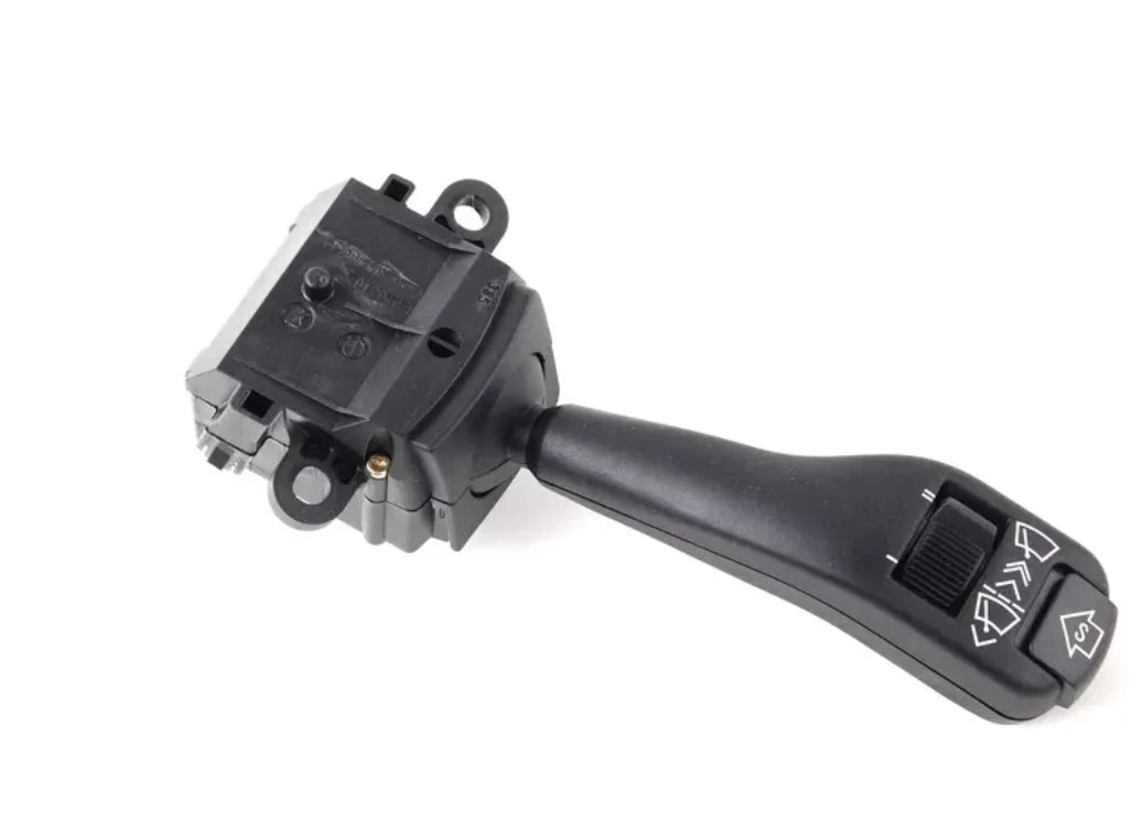 NEW BMW X5 E53 INDICATOR WIPER STALK SWITCH 61318375408 8375408 ORIGINAL