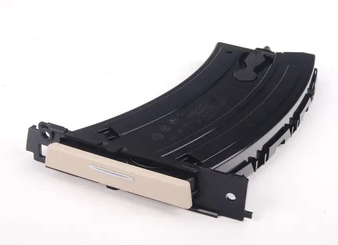 NEW BMW 3 COUPE E92 FRONT LEFT DASH PANEL CUP HOLDER 51459174143 LHD ORIGINAL