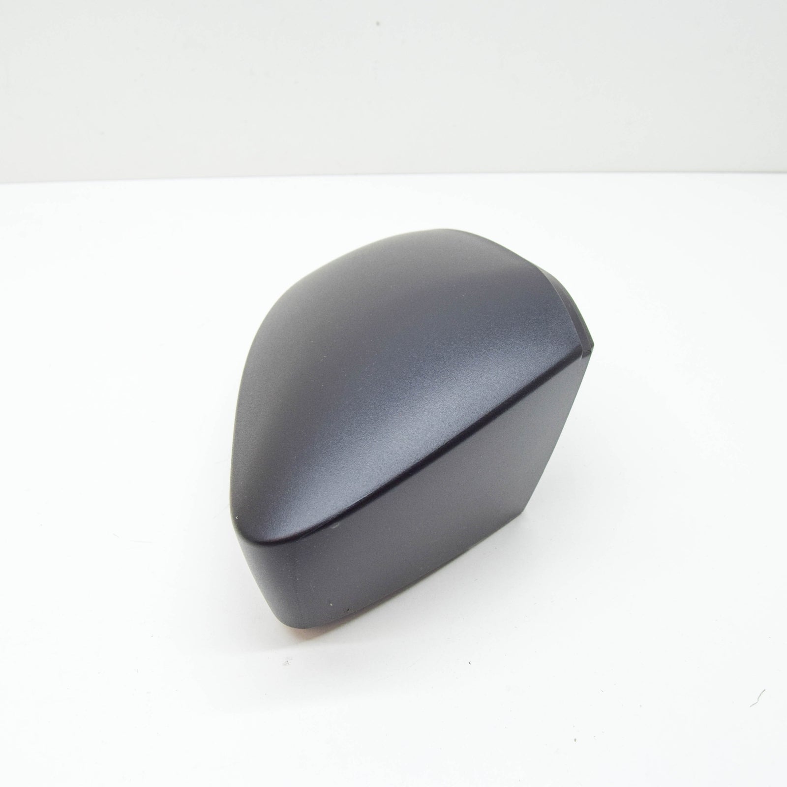 NEW SKODA OCTAVIA 5E MK3 UPPER FRONT RIGHT MIRROR CAP 5E08575389B9 ORIGINAL