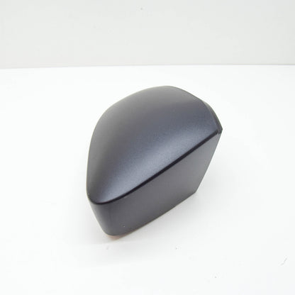 NEW SKODA OCTAVIA 5E MK3 UPPER FRONT RIGHT MIRROR CAP 5E08575389B9 ORIGINAL
