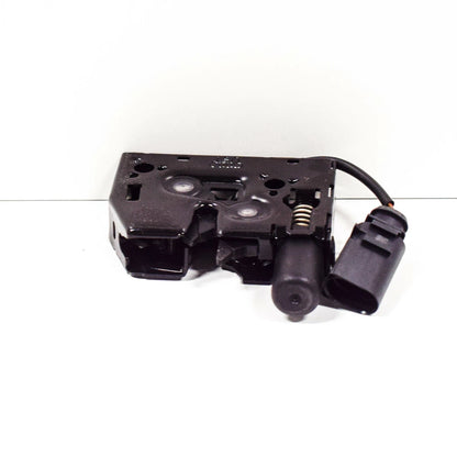 NEW AUDI A1 8X FRONT BONNET HOOD LID LOCK LATCH 8X0823509C
