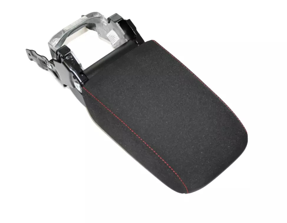 NEW VOLKSWAGEN GOLF MK7 CENTER MIDDLE ARMREST 5G0864207FBDL ORIGINAL