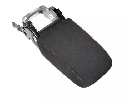 NEW VOLKSWAGEN GOLF MK7 CENTER MIDDLE ARMREST 5G0864207FBDL ORIGINAL