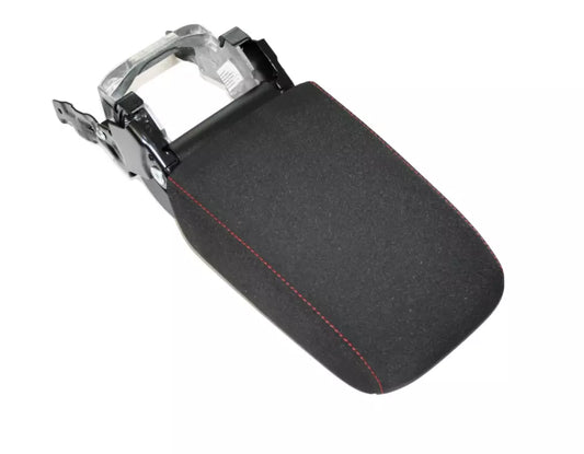 NEW VOLKSWAGEN GOLF MK7 CENTER MIDDLE ARMREST 5G0864207FBDL ORIGINAL