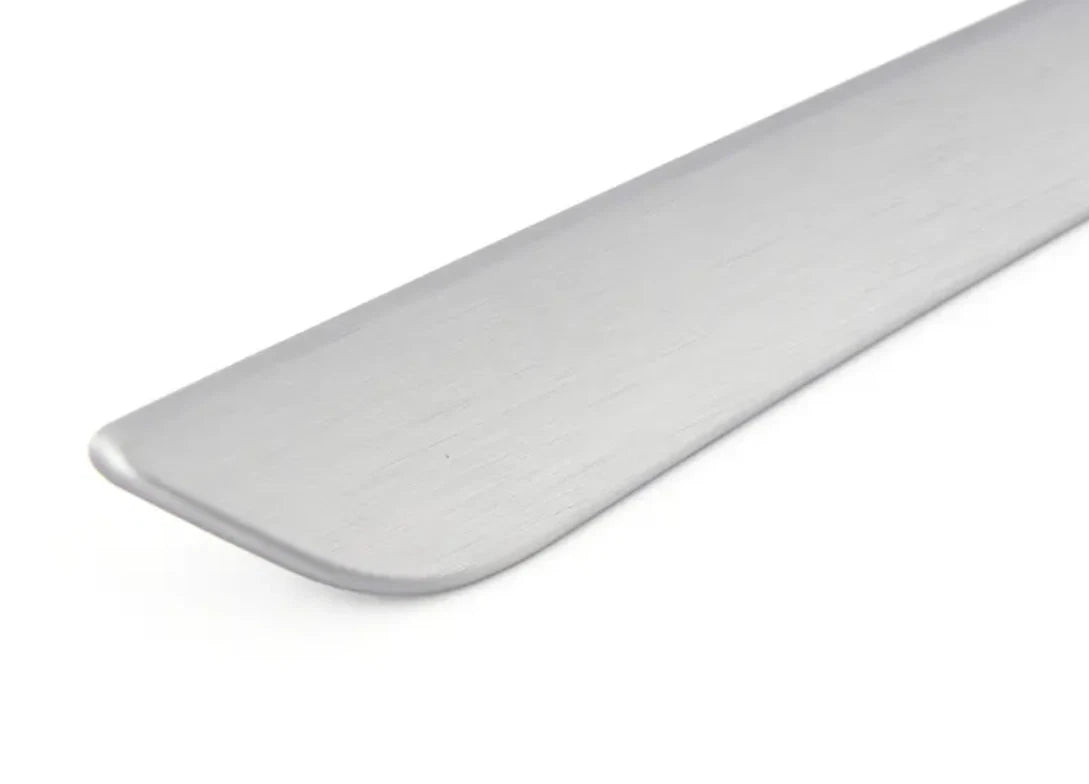 NEW BMW 5 E61 FRONT RIGHT DOOR DECORATIVE STRIP 51418044690 8044690 ORIGINAL