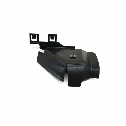 NEW AUDI A5 8W6 S5 LEFT RADIATOR SUPPORT BAFFLE SMALL GUIDE 8W6121673B ORIGINAL