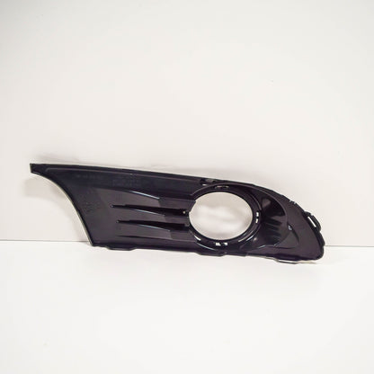 NEW VW GOLF PLUS MK5 FRONT BUMPER LEFT AIR VENT GRILLE 5M0853665K9B9 ORIGINAL