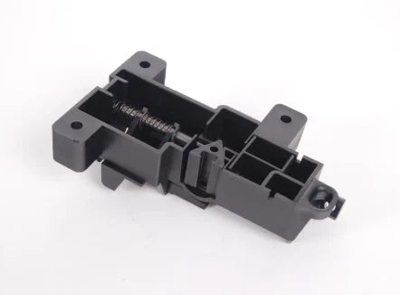 NEW BMW Z4 E85 REAR CABIN CENTER CONSOLE LOCK 51467068449 7068449 ORIGINAL