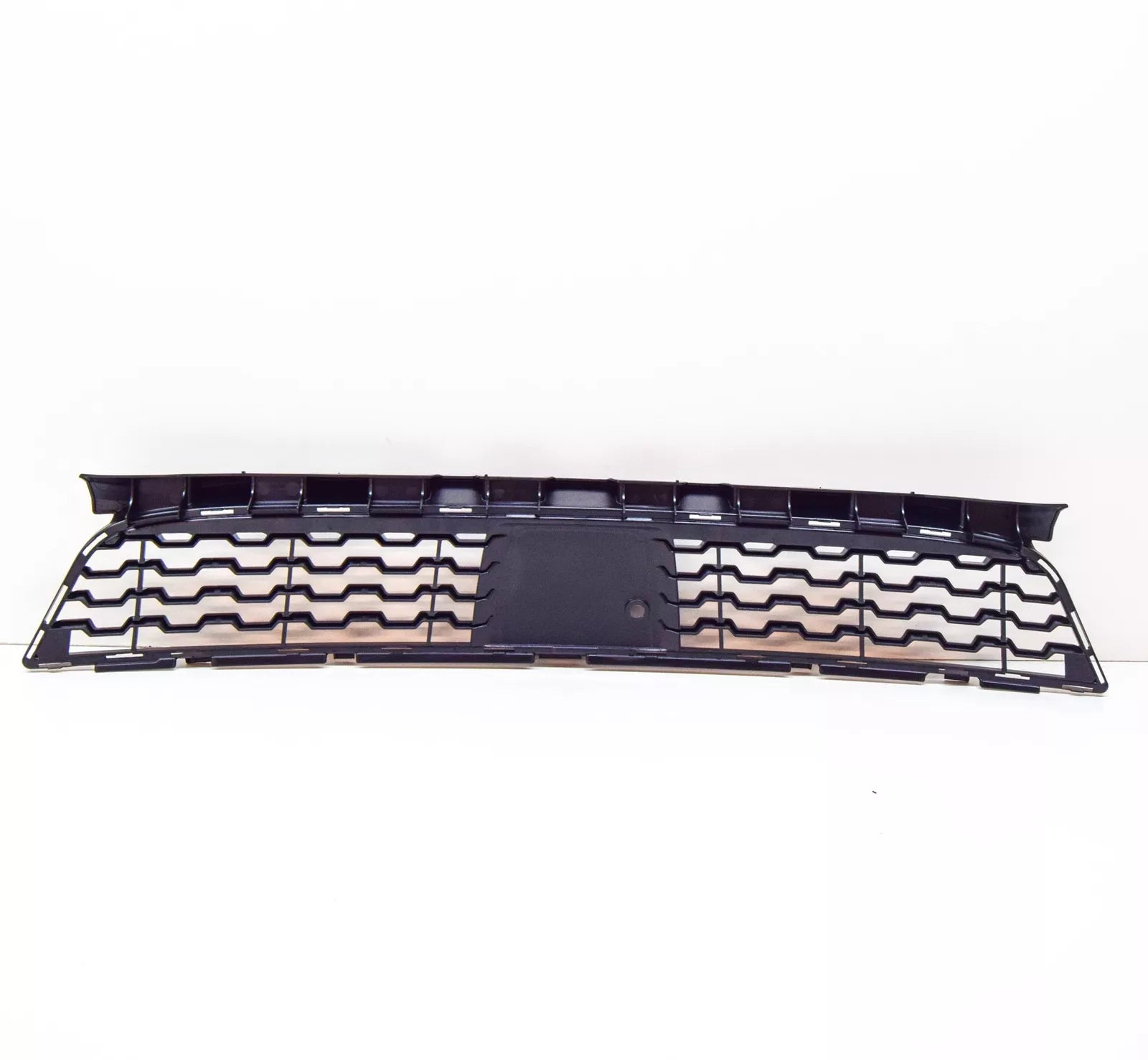 NEW BMW 7 G11 FRONT M SPORT BUMPER LOWER GRILLE ACC 51118061124 2016 ORIGINAL