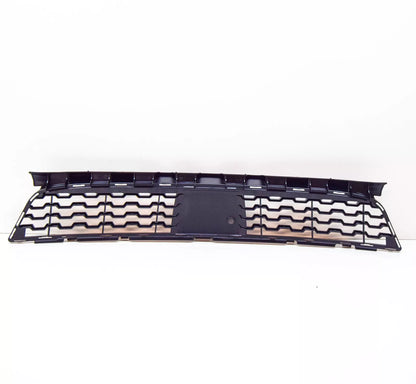 NEW BMW 7 G11 FRONT M SPORT BUMPER LOWER GRILLE ACC 51118061124 2016 ORIGINAL