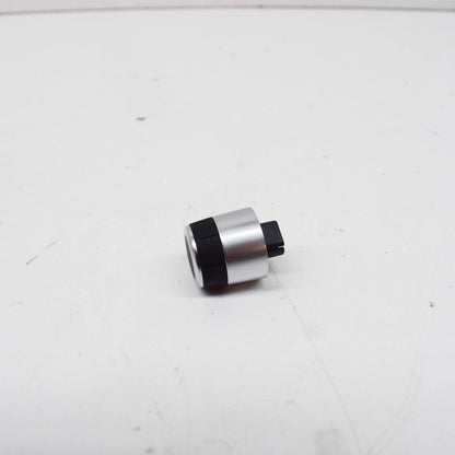 NEW BMW 5 E60 ROTARY KNOB 65839119609 9119609 ORIGINAL