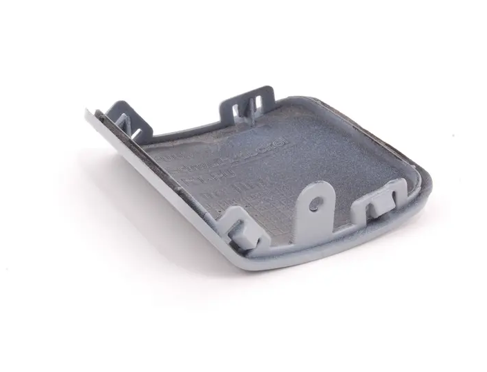 NEW MERCEDES-BENZ SL R230 FRONT LEFT JACK TUBE COVER A23069837309999 ORIGINAL