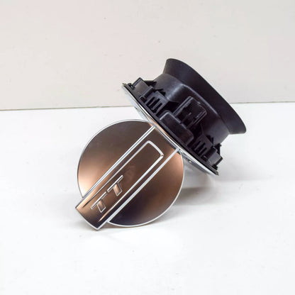 NEW AUDI TT FV MK3 REAR FUEL TANK FILLER DOOR 8S0809857E3Q7 ORIGINAL