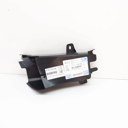 NEW BMW 5 GT F07 FRONT RIGHT BRAKE AIR DUCT 51747331792 7331792 2015 ORIGINAL