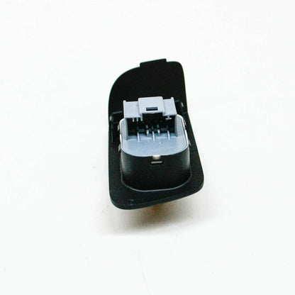 NEW VW TOURAN 1T FRONT LEFT DOOR MIRROR SWITCH LHD 1T1959565KREH