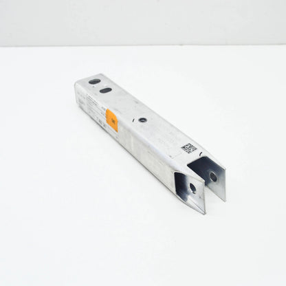 NEW BMW 3 G20 FRONT LEFT TRIM CARRIER CRASH BOX 7460347 51117460347 ORIGINAL