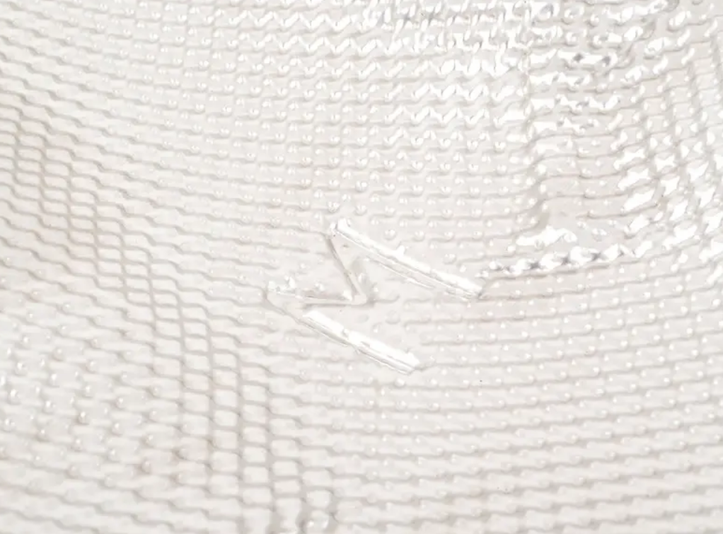 new bmw 3 e46 front wall heat resistant plate 51487893670 7893670 original