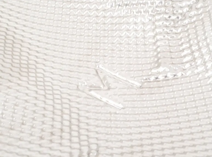 new bmw 3 e46 front wall heat resistant plate 51487893670 7893670 original