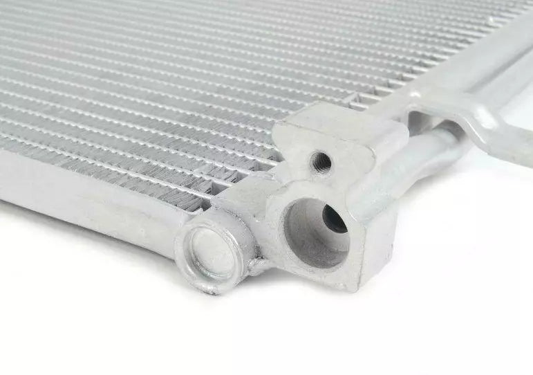 NEW AUDI A4 B7 A/C CONDENSER 8E0260403T ORIGINAL