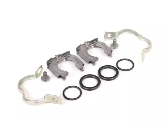 NEW BMW 3 E90 HEATER CORE O- RING KIT 9180102 64119180102 ORIGINAL