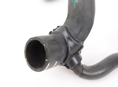 new bmw 2 coupe f22, f87 engine coolant hoses 11537628010 7628010 original