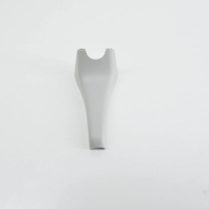 NEW AUDI A3 8P INTERIOR REAR VIEW MIRROR WIRE COVER 4F0857593JEP5 ORIGINAL