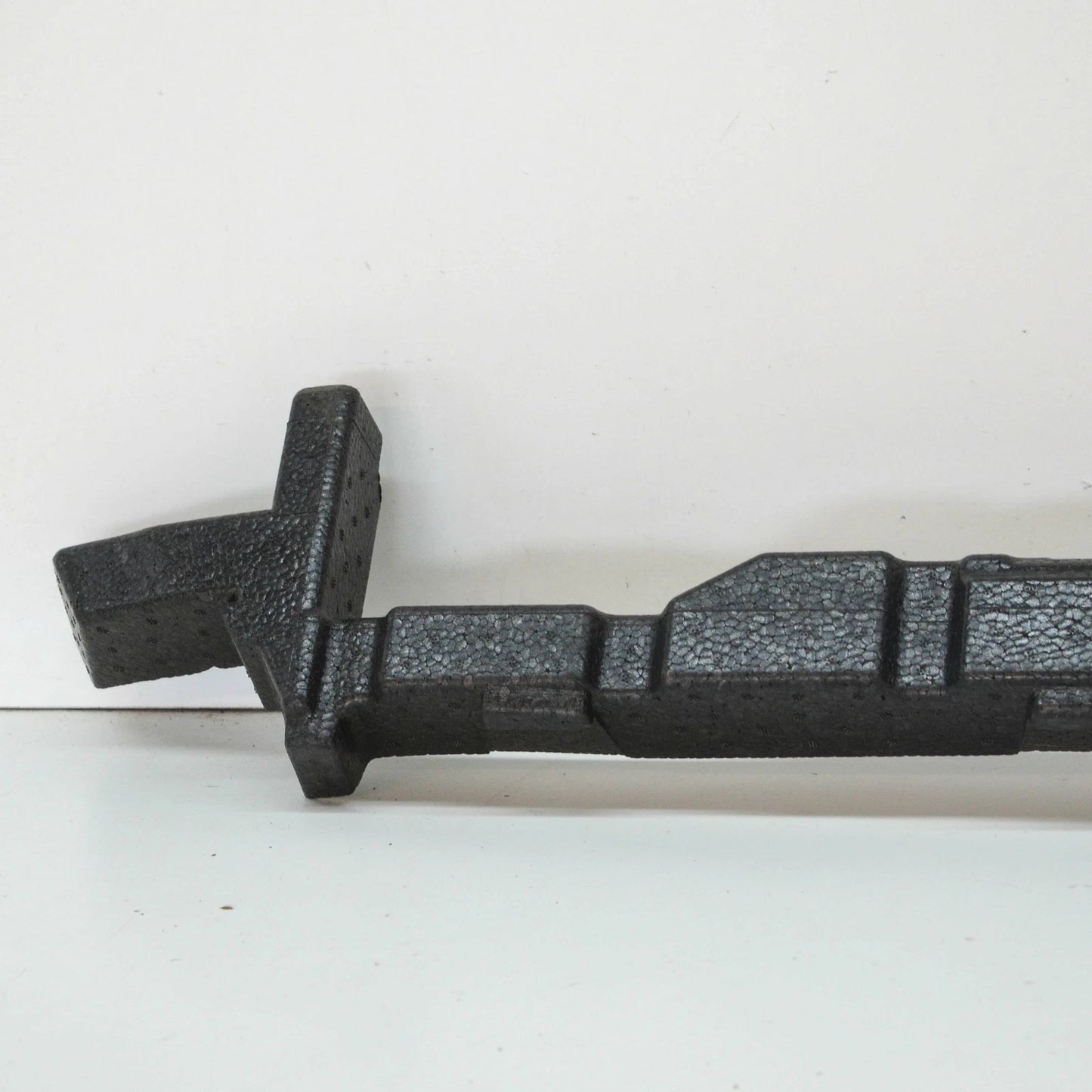 NEW AUDI Q3 F3 FRONT BUMPER FOAM FILLER PIECE 83A807550 ORIGINAL