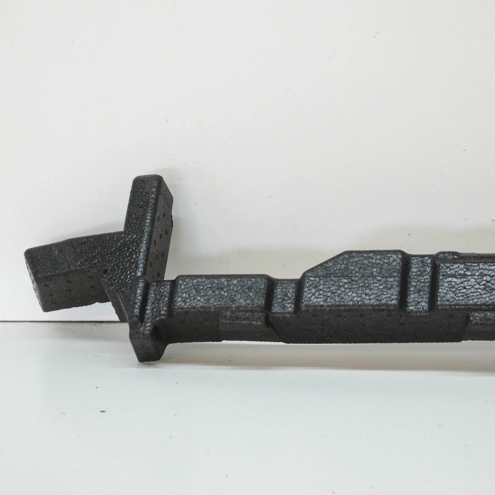 NEW AUDI Q3 F3 FRONT BUMPER FOAM FILLER PIECE 83A807550 ORIGINAL