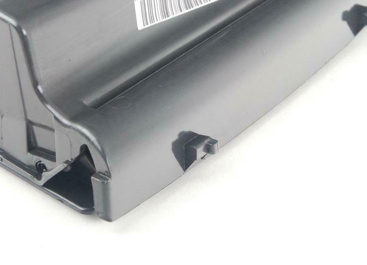 NEW VOLKSWAGEN CC ROOF CONSOLE SPECTACLES HOLDER 1K0868837G82V ORIGINAL