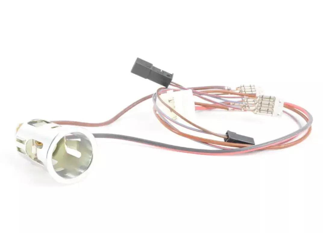 NEW BMW 7 E38 CIGARETTE LIGHTER SOCKET 8352287 61348352287 ORIGINAL