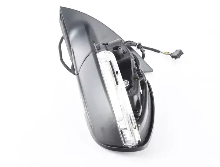 NEW VW EOS 1F FRONT LEFT WING MIRROR 1Q1857507BD9B9 ORIGINAL