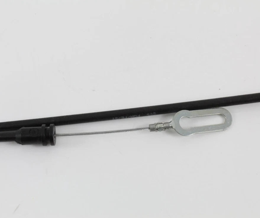 NEW VW GOLF VI VARIANT AJ5 SPORT SEATS BACKREST RELEASE CABLE 5K3881271 ORIGINAL