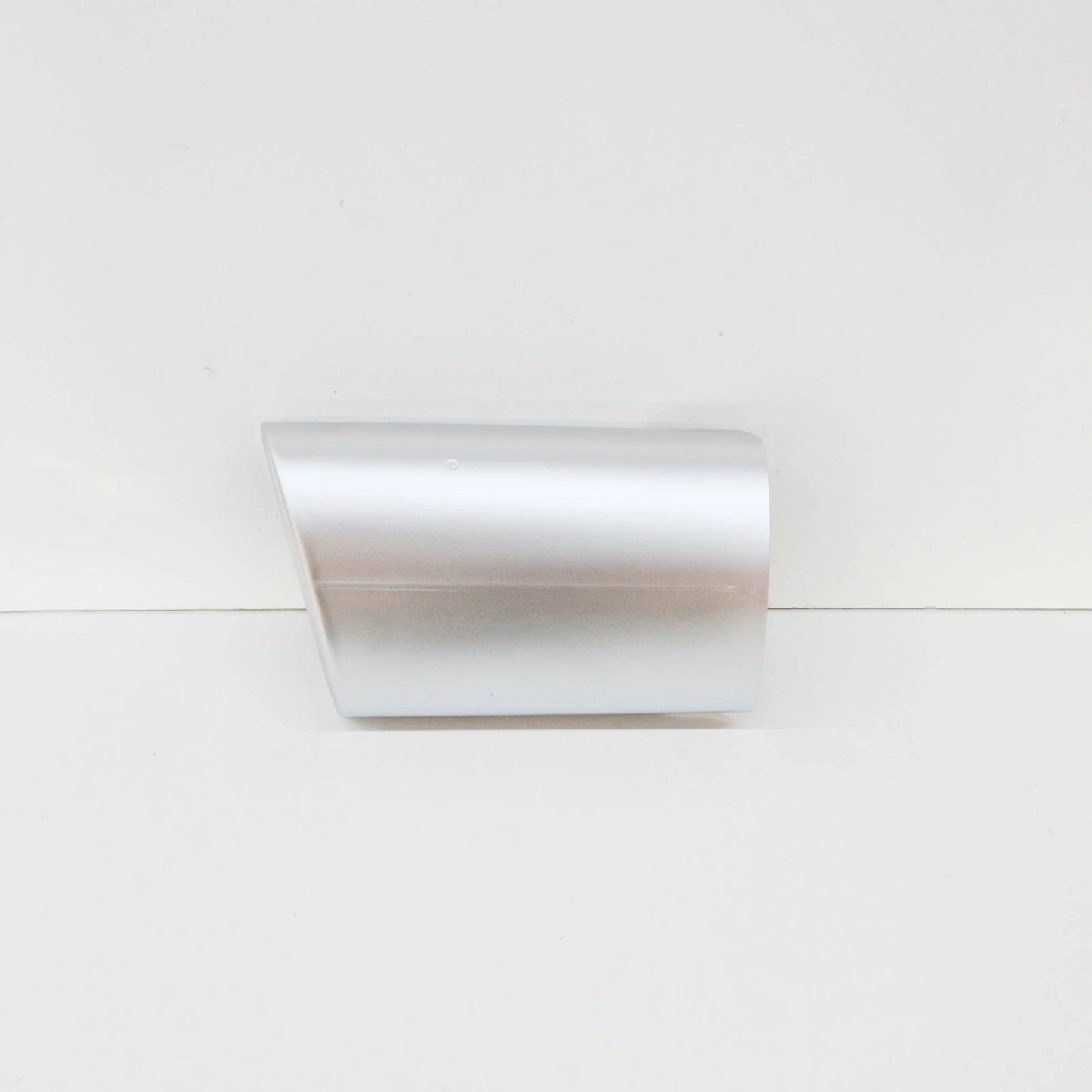 NEW BMW 3 E90 REAR EXHAUST TAIL PIPE COVER TRIM 18307618463 ORIGINAL